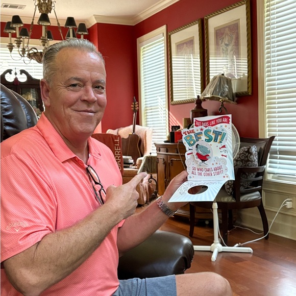 Love my daughter! - Picture 5 of 8